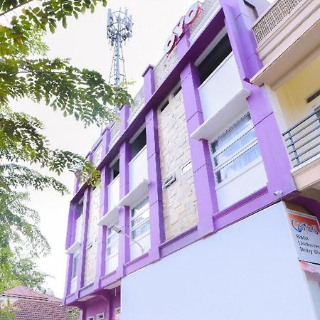 Super Oyo Capital O 2018 Ring Road Guest House Syariah Банда-Ачех Экстерьер фото