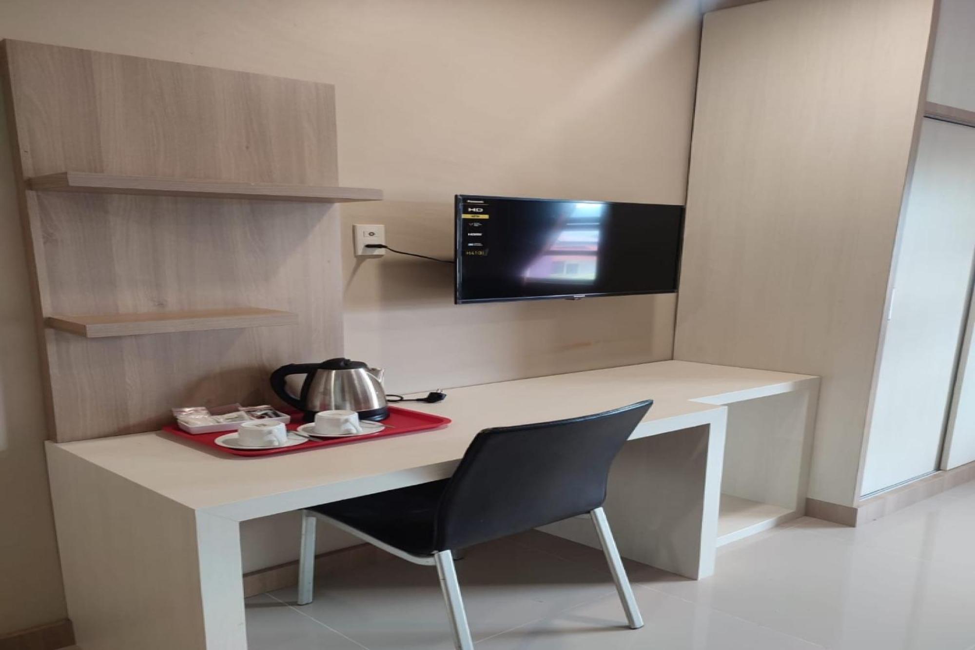 Super Oyo Capital O 2018 Ring Road Guest House Syariah Банда-Ачех Экстерьер фото